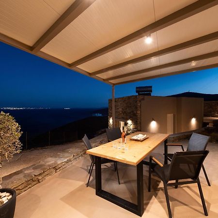Caval Residences Falatados Exterior photo