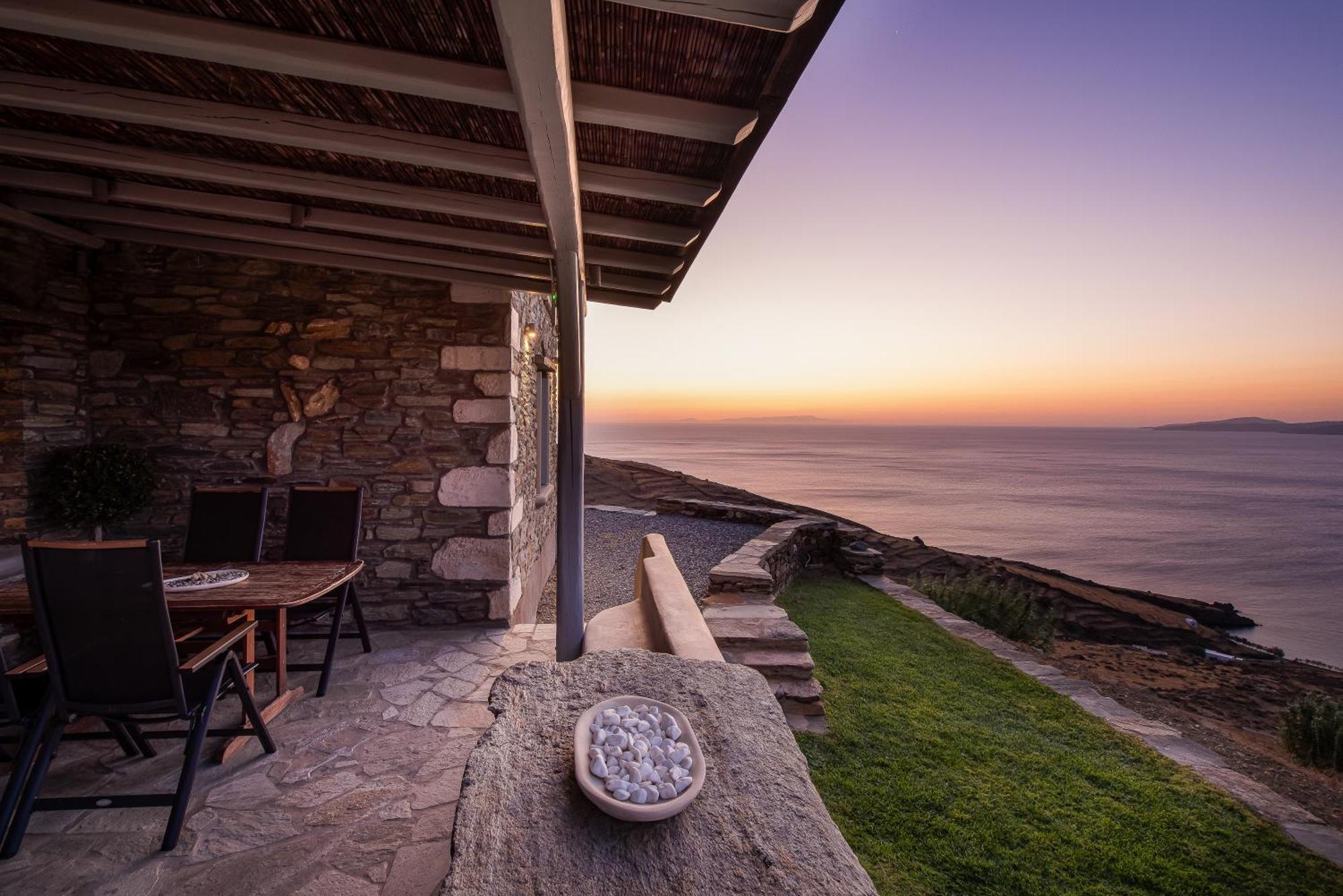 Caval Residences Falatados Exterior photo