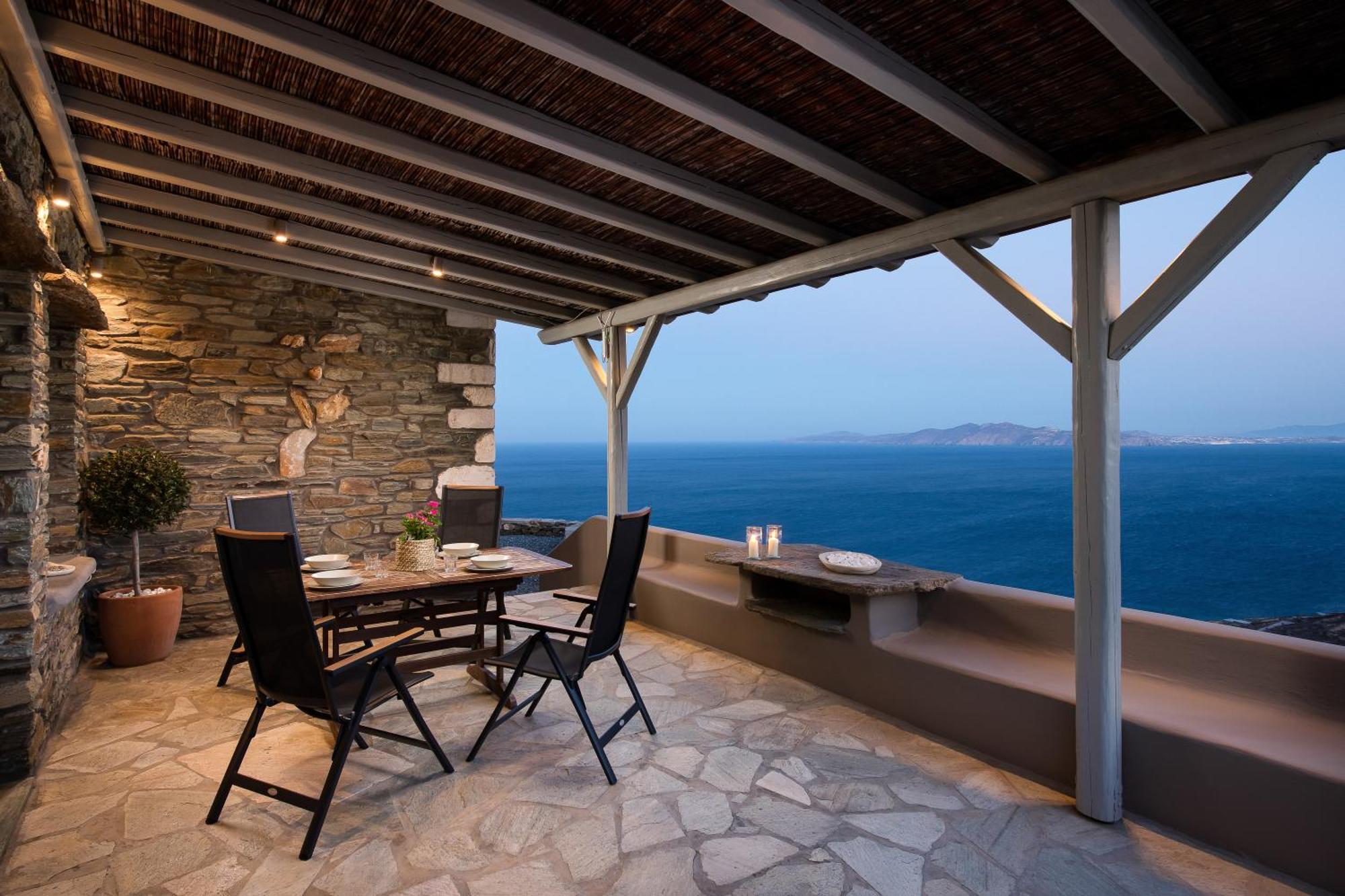 Caval Residences Falatados Exterior photo