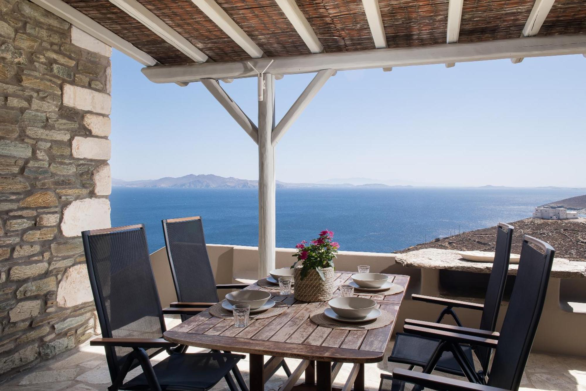 Caval Residences Falatados Exterior photo