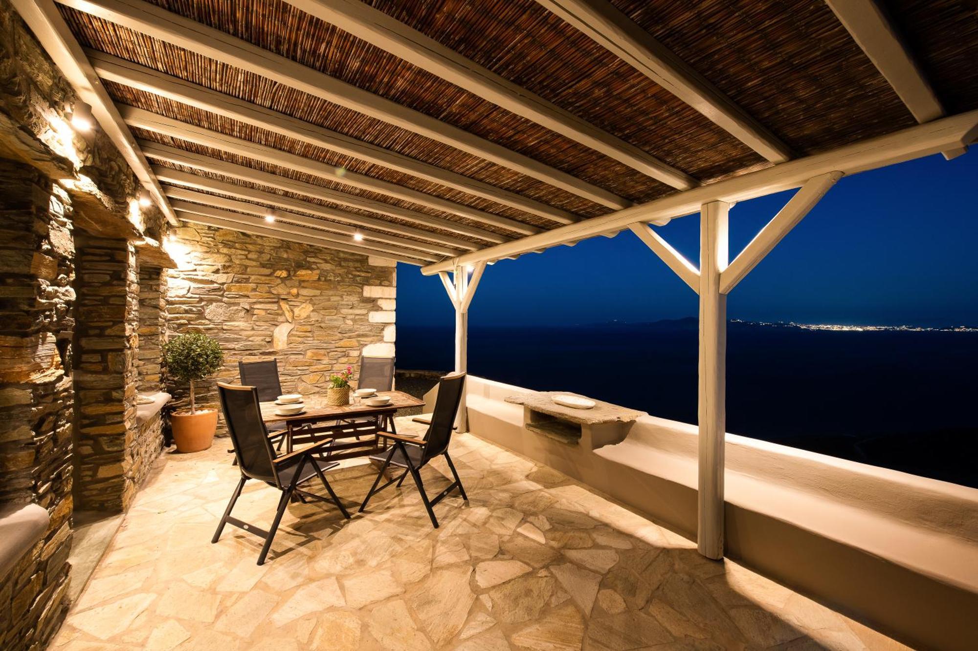 Caval Residences Falatados Exterior photo