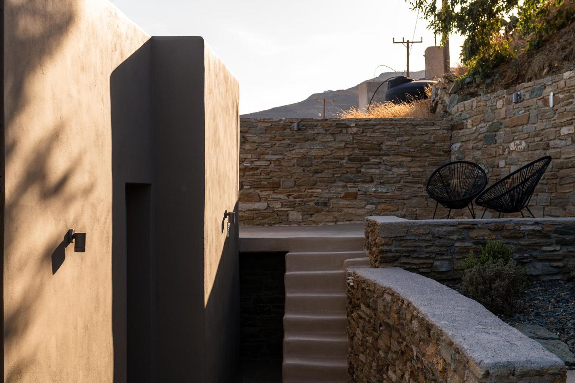 Caval Residences Falatados Exterior photo